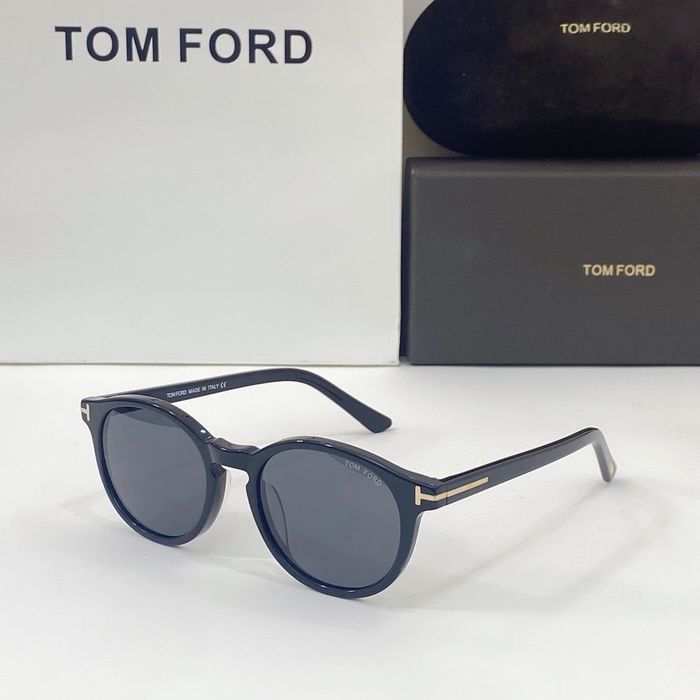 Tom Ford Sunglasses Top Quality TOS00303